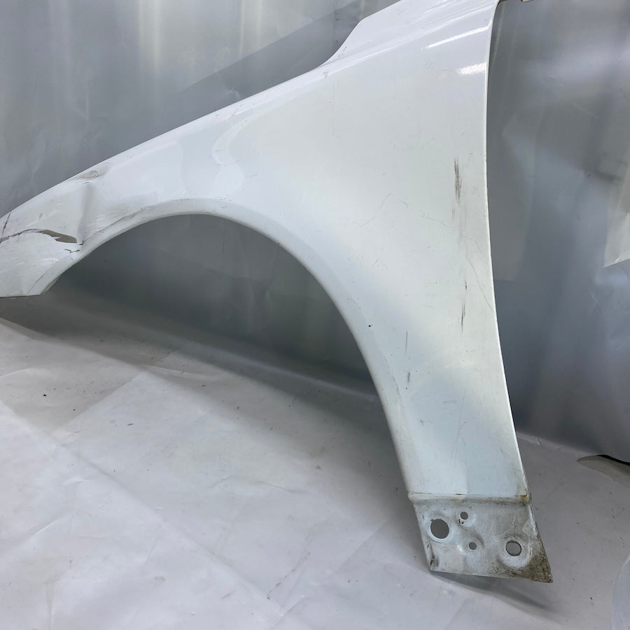 VOLVO S80 Ön Sol Çamurluk 31294000 Orijinal Çıkma 2007-2015