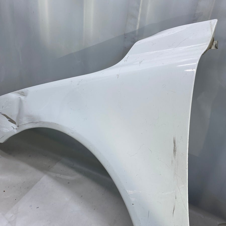 VOLVO S80 Ön Sol Çamurluk 31294000 Orijinal Çıkma 2007-2015