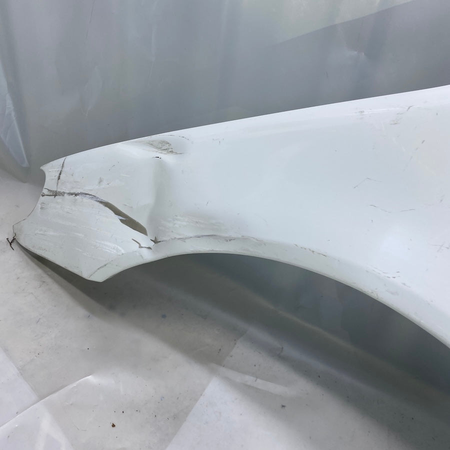 VOLVO S80 Ön Sol Çamurluk 31294000 Orijinal Çıkma 2007-2015