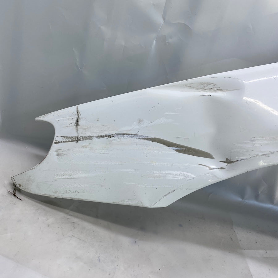 VOLVO S80 Ön Sol Çamurluk 31294000 Orijinal Çıkma 2007-2015