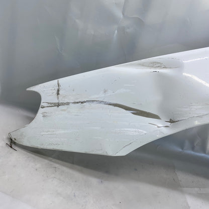 VOLVO S80 Ön Sol Çamurluk 31294000 Orijinal Çıkma 2007-2015