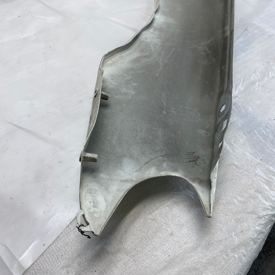 VOLVO S80 Ön Sol Çamurluk 31294000 Orijinal Çıkma 2007-2015