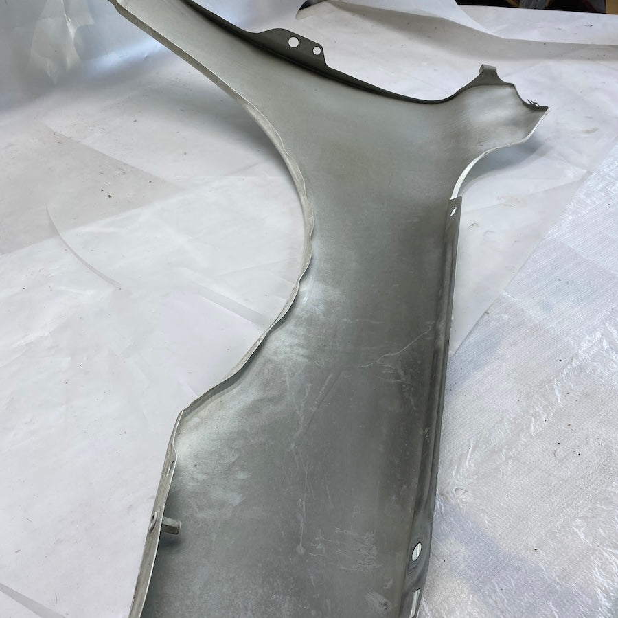 VOLVO S80 Ön Sol Çamurluk 31294000 Orijinal Çıkma 2007-2015