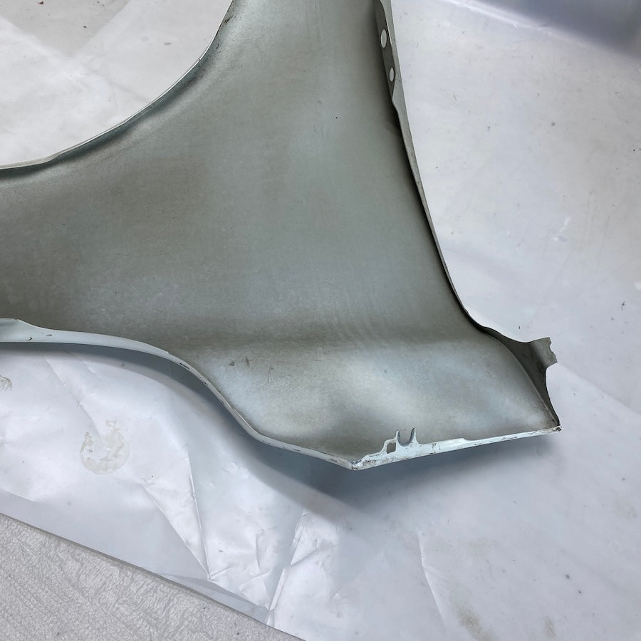 VOLVO S80 Ön Sol Çamurluk 31294000 Orijinal Çıkma 2007-2015