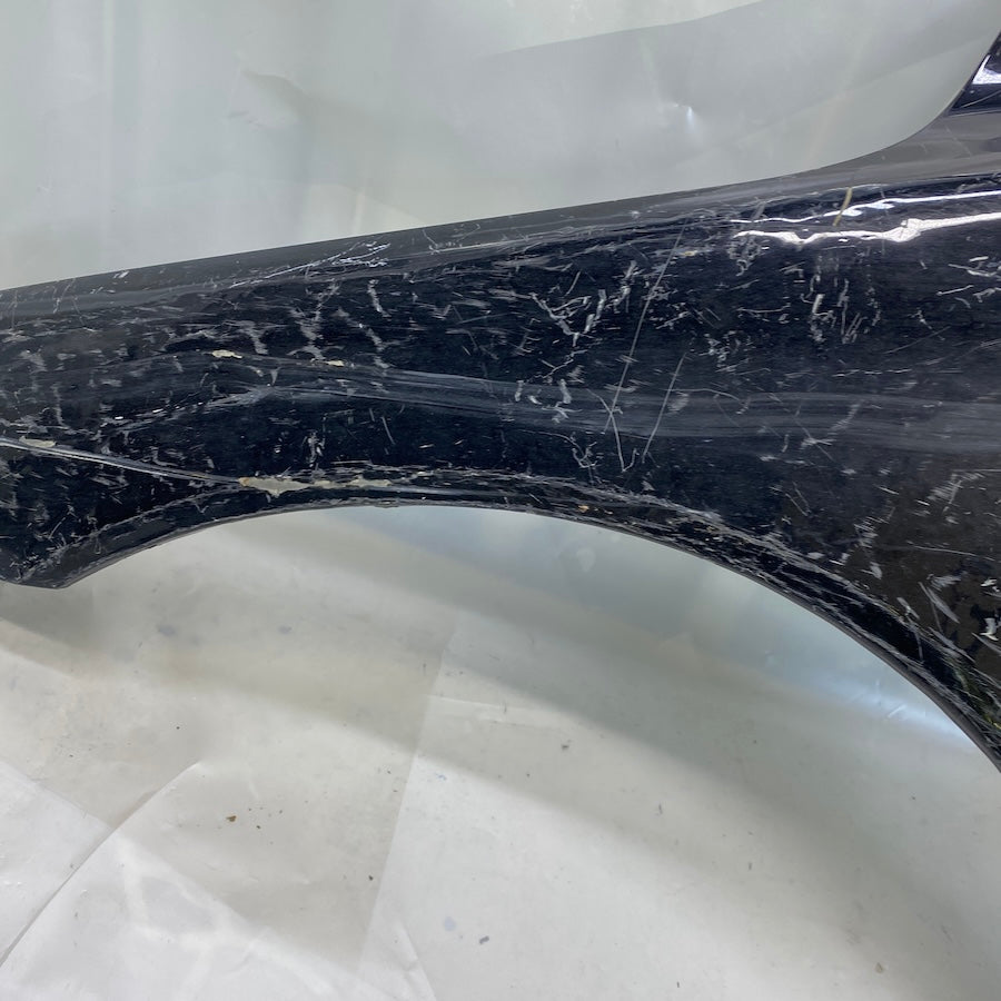 VOLVO S80 Ön Sol Çamurluk 31294000 Orijinal Çıkma 2007-2015