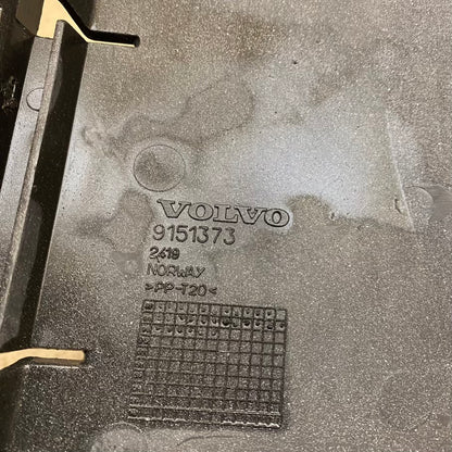 VOLVO S80 Ön Tampon Braketi 9151373