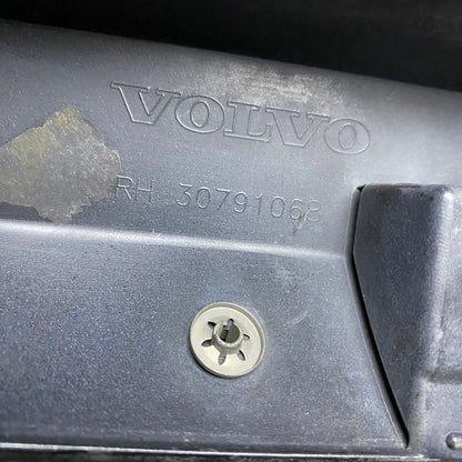 VOLVO S80 SEDAN Kapı Çıtası 30791067/30791066