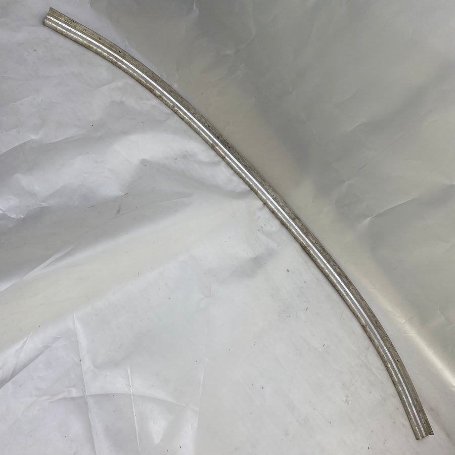 Volvo S80 tampon alt demiri – orijinal çıkma parça, 30698554 (2007-2015).