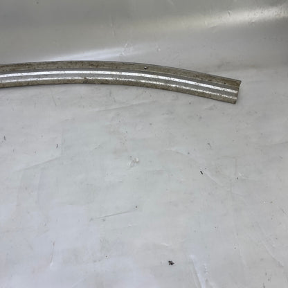 Orijinal çıkma Volvo S80 tampon alt destek demiri – 2007-2015 arası modeller için.