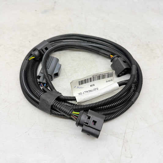 Volvo S80 V70 XC70 Ön Tampon Kablo Tesisati 30773681 En Uygun Oto Parça