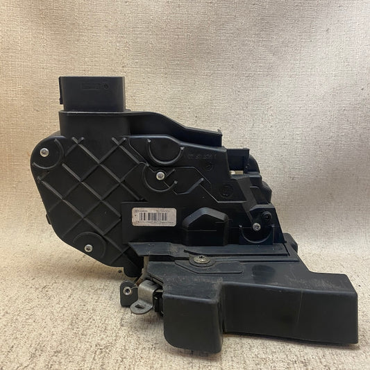 VOLVO S80/V40/C30/C70 Ön Kapı Kilidi 30799309/30753658