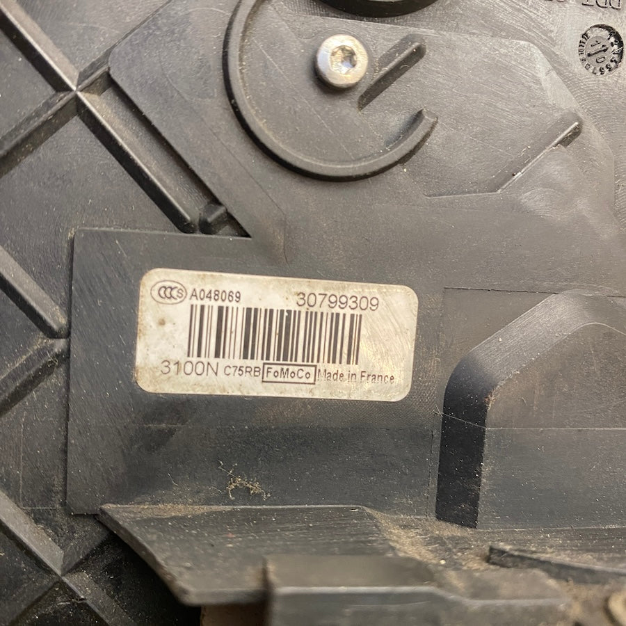 VOLVO S80/V40/C30/C70 Ön Kapı Kilidi 30799309/30753658