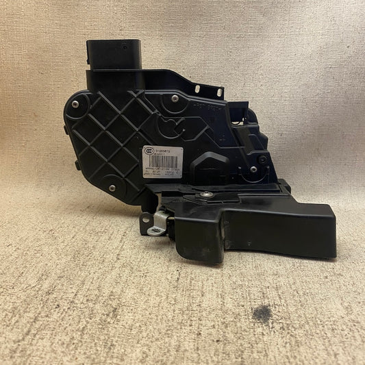 VOLVO S80/XC60/V70 Ön Kapı Kilidi 31253673