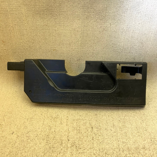 VOLVO S90 V90 Arka Tampon Braketi 31449224