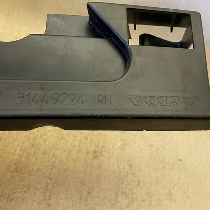 VOLVO S90 V90 Arka Tampon Braketi 31449224