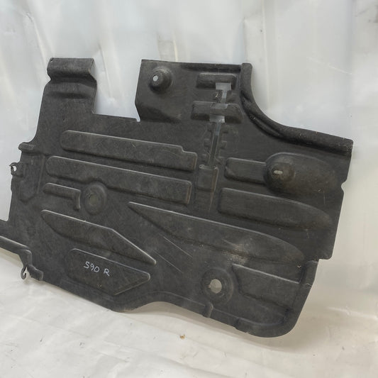 VOLVO S90/V90 Alt Muhafaza Sağ Taraf 31497464 Orijinal Çıkma