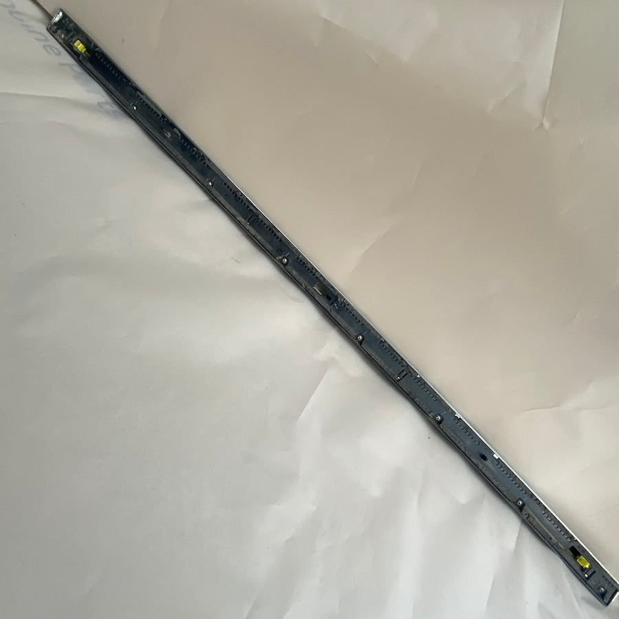 VOLVO S90/V90 Kapı Çıtası Nikelajlı 31447624/31440101