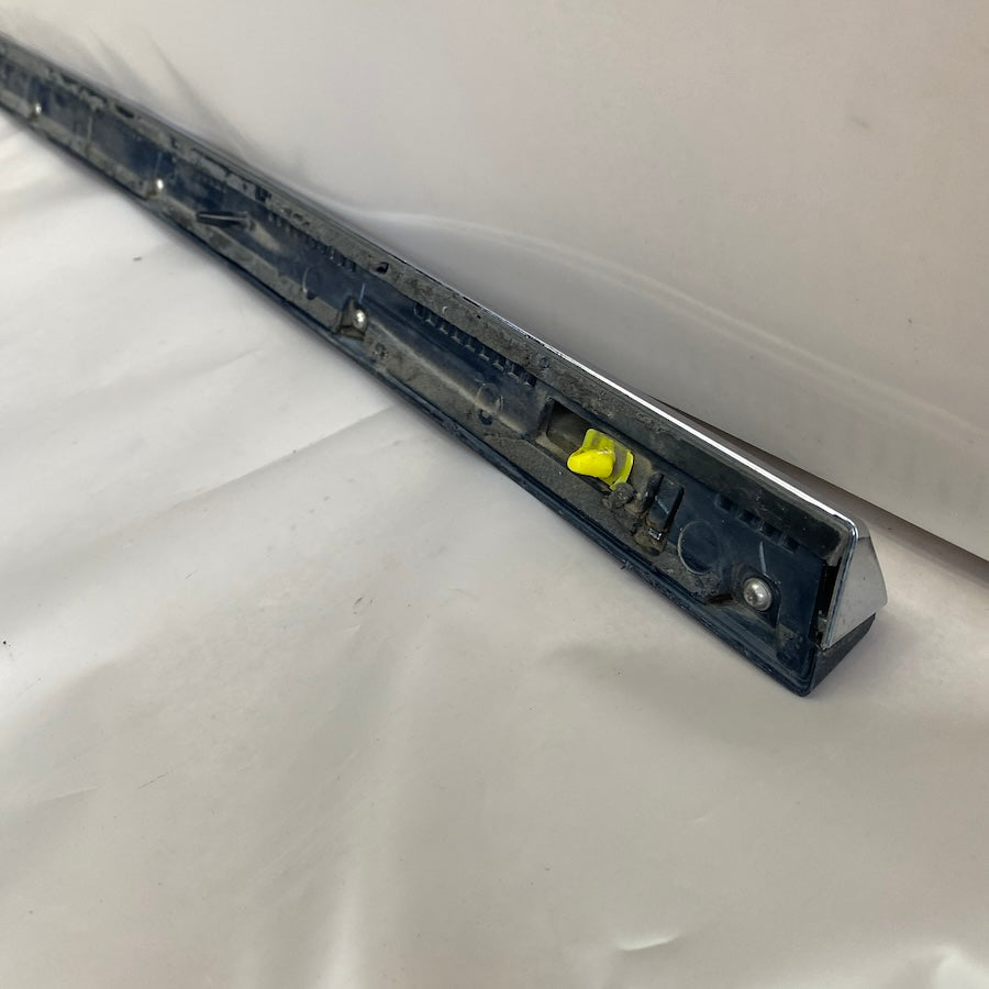 VOLVO S90/V90 Kapı Çıtası Nikelajlı 31447624/31440101