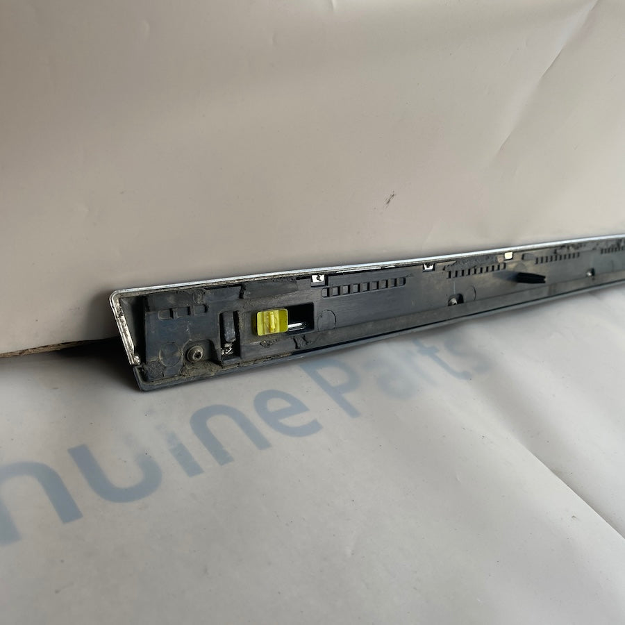 VOLVO S90/V90 Kapı Çıtası Nikelajlı 31447624/31440101