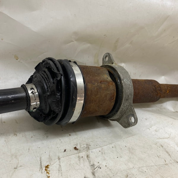 VOLVO S90/V90 Ön Sağ Aks 32240339 2018-2024