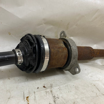VOLVO S90/V90 Ön Sağ Aks 32240339 2018-2024