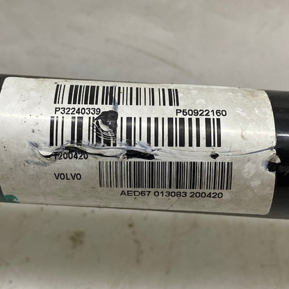 VOLVO S90/V90 Ön Sağ Aks 32240339 2018-2024