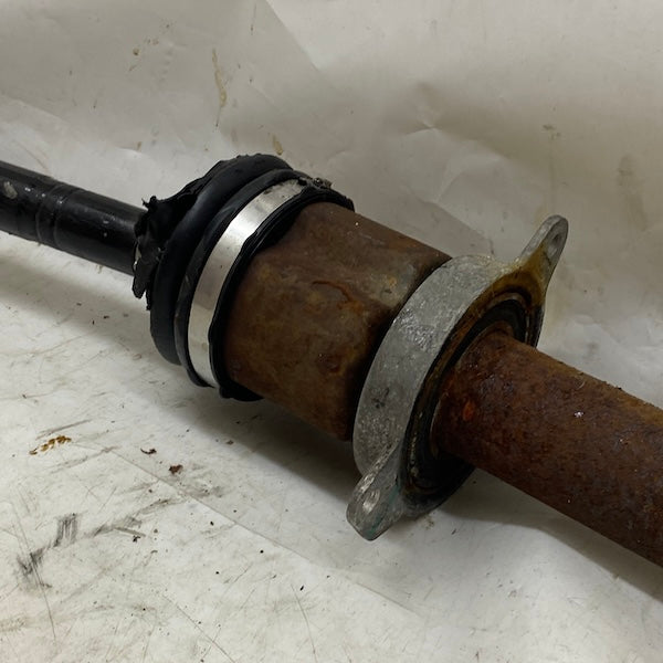 VOLVO S90/V90 Ön Sağ Aks 32240339 2018-2024