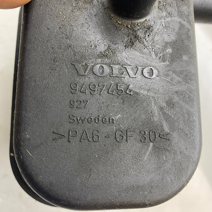 VOLVO T6 Motor Karter Havalandırma 9497454