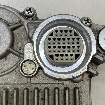 VOLVO TCM Kontrol Beyni Şanzıman Vites Beyni 5583960