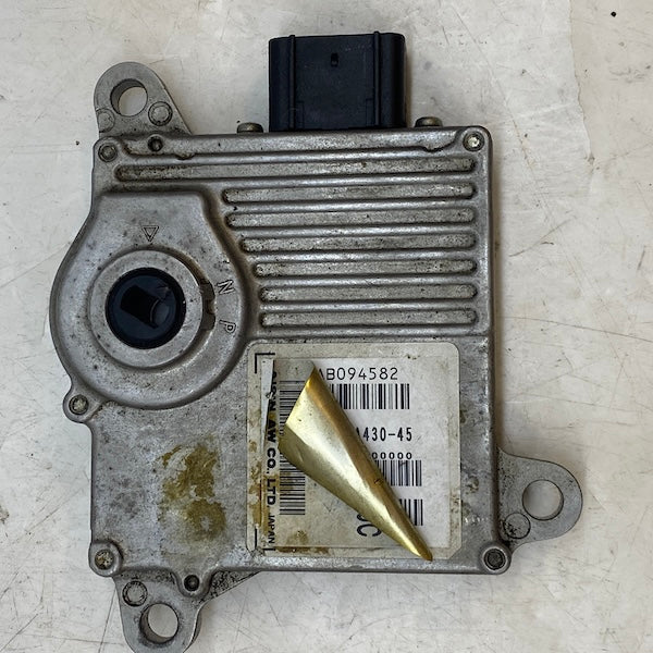 VOLVO TCM Kontrol Beyni Şanzıman Vites Beyni 5583960