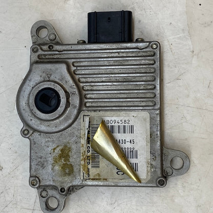 VOLVO TCM Kontrol Beyni Şanzıman Vites Beyni 5583960