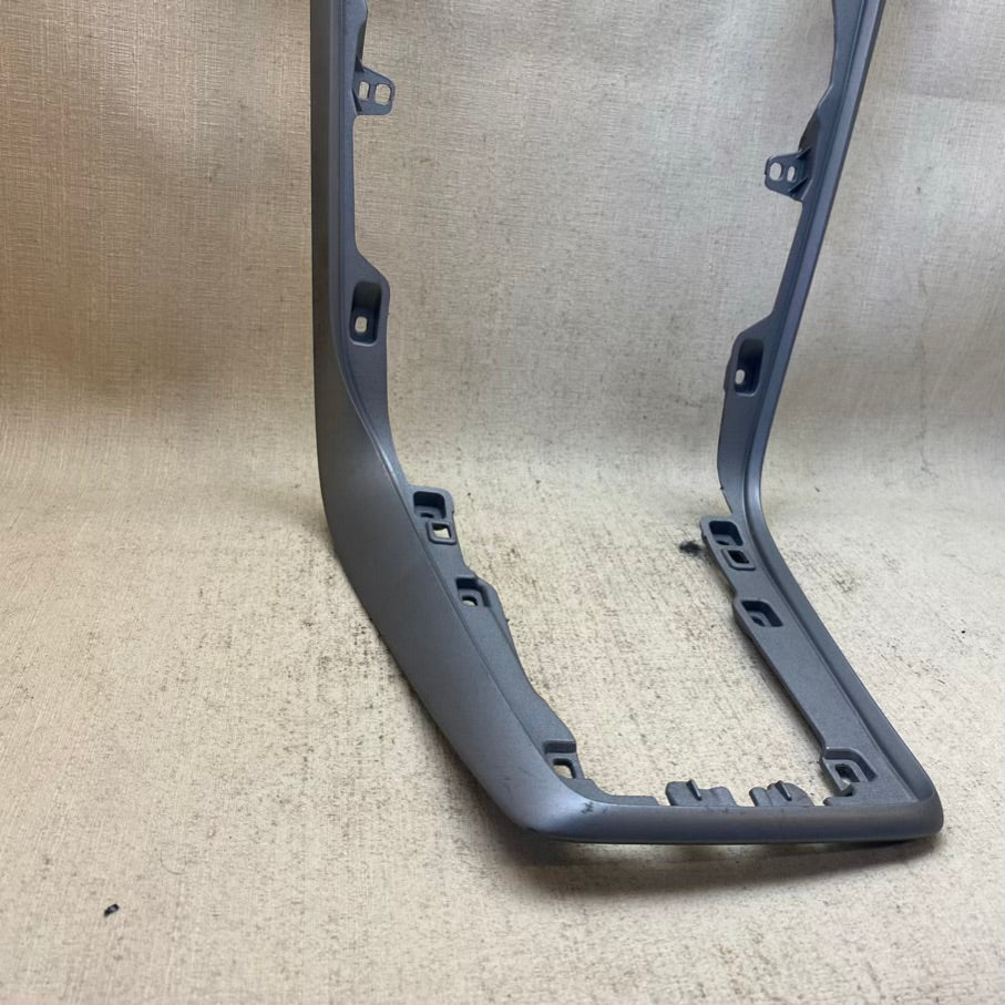 VOLVO V40 CROSS COUNTRY Orta Panel Krom Çerçeve 08632746