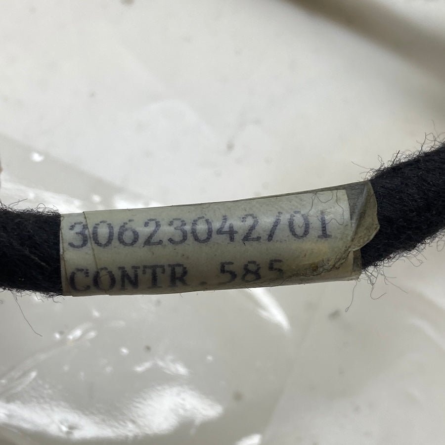 VOLVO V40 Kablo Demeti 30623042