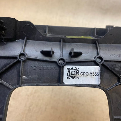 VOLVO V40 Kontrol Paneli Çerçeve 8632794