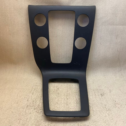 VOLVO V40 Kontrol Paneli Çerçeve 8632794