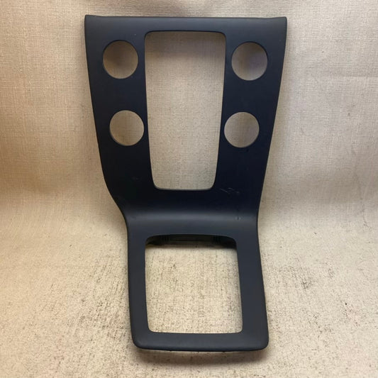 VOLVO V40 Kontrol Paneli Çerçeve 8632794