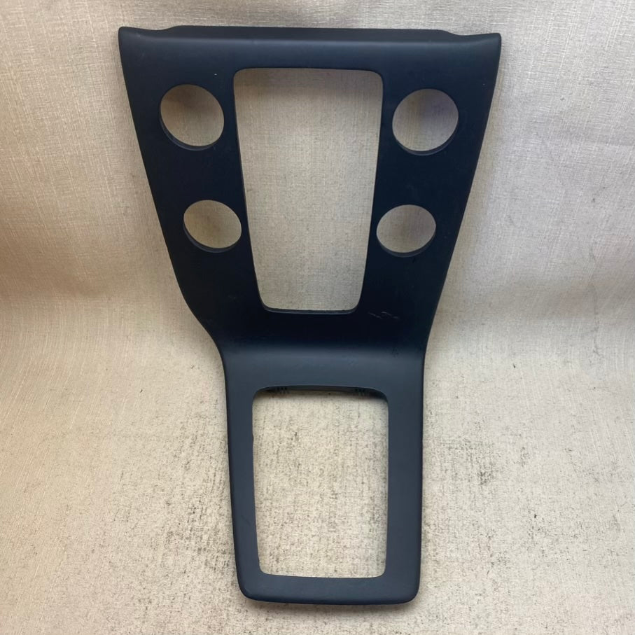 VOLVO V40 Kontrol Paneli Çerçeve 8632794