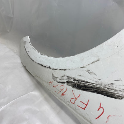 VOLVO V40 Ön Çamurluk 31301261 Orijinal Çıkma 2013-2018