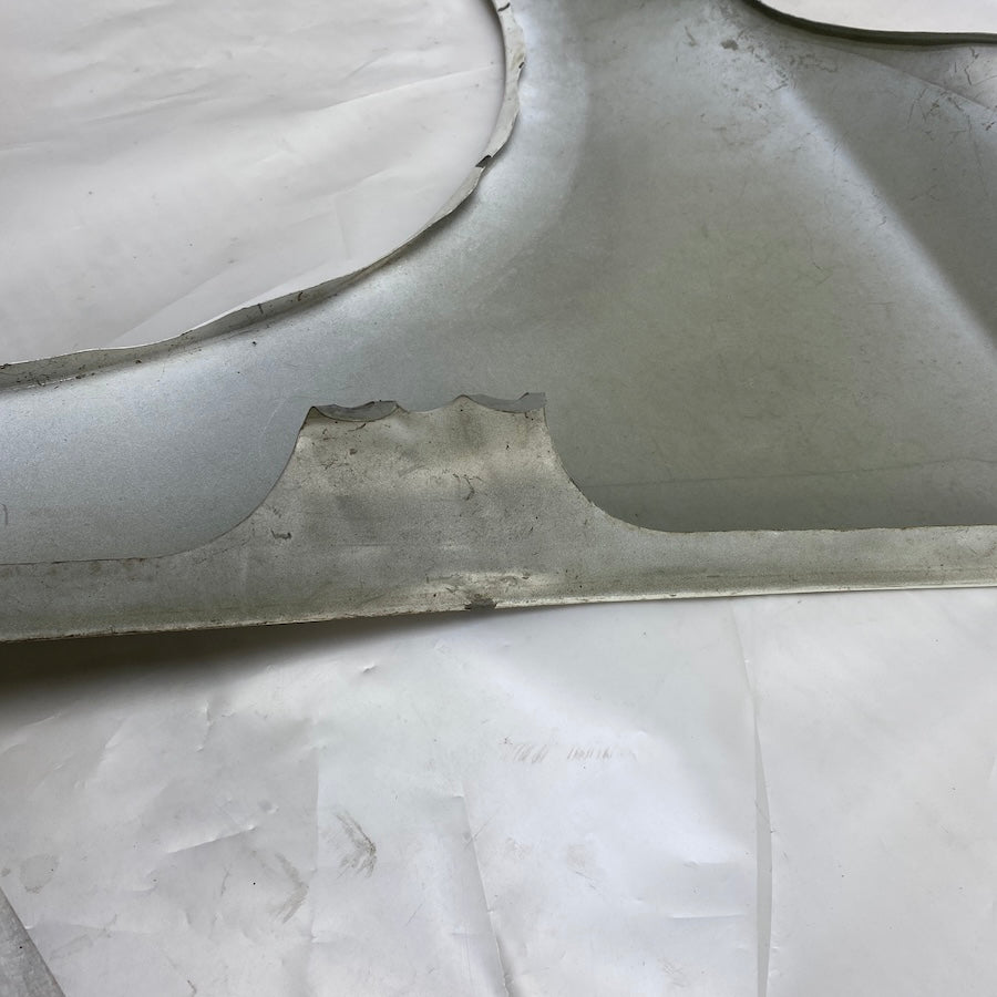 VOLVO V40 Ön Çamurluk 31301261 Orijinal Çıkma 2013-2018