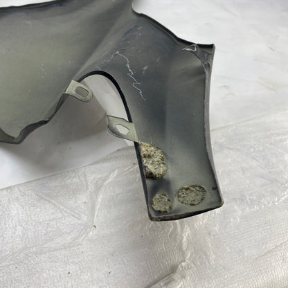 VOLVO V40 Ön Çamurluk 31301261 Orijinal Çıkma 2013-2018