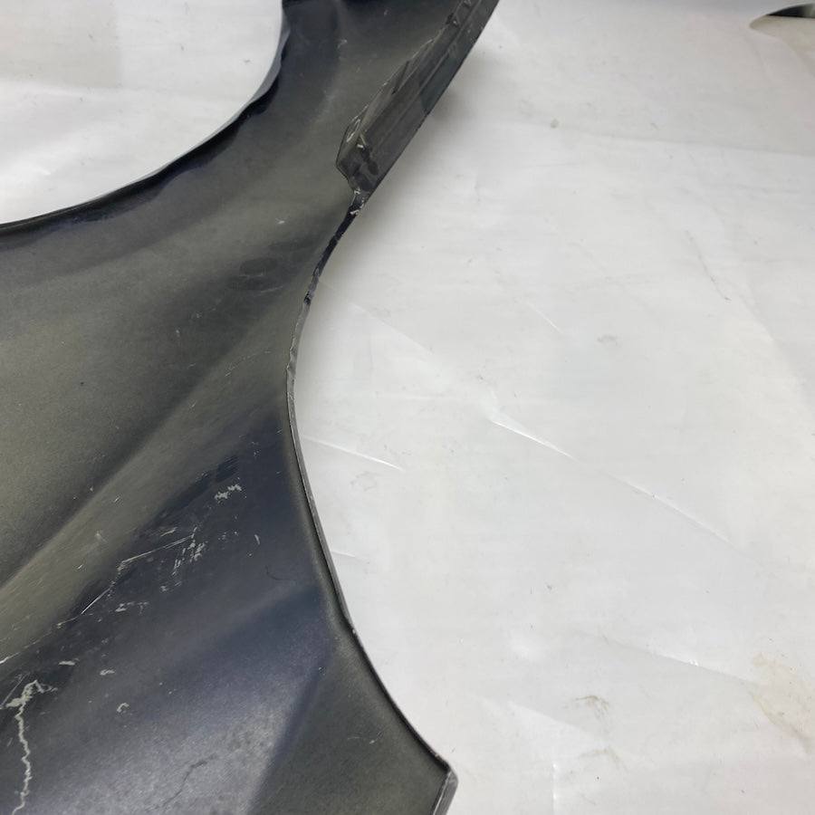 VOLVO V40 Ön Çamurluk 31301261 Orijinal Çıkma 2013-2018