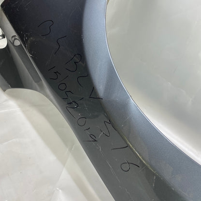 VOLVO V40 Ön Çamurluk 31301261 Orijinal Çıkma 2013-2018