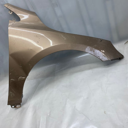 VOLVO V40 Ön Çamurluk 31301261 Orijinal Çıkma 2013-2018