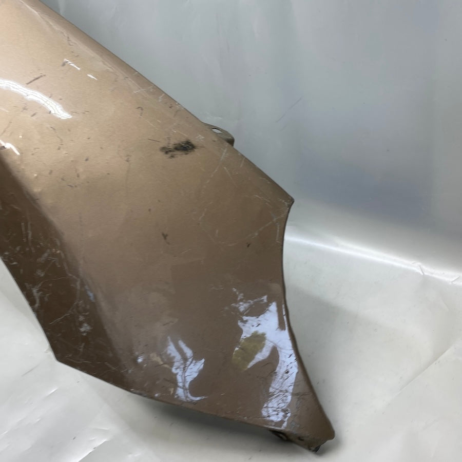 VOLVO V40 Ön Çamurluk 31301261 Orijinal Çıkma 2013-2018