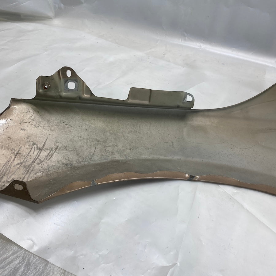 VOLVO V40 Ön Çamurluk 31301261 Orijinal Çıkma 2013-2018