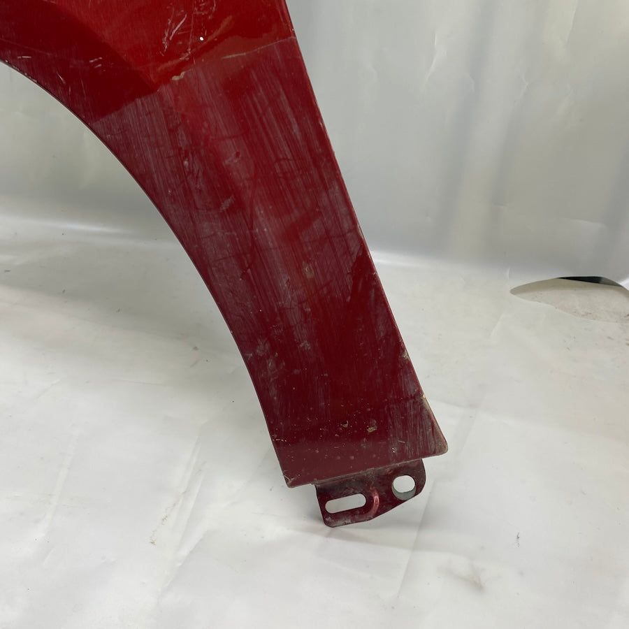 VOLVO V40 Ön Çamurluk 31301261 Orijinal Çıkma 2013-2018