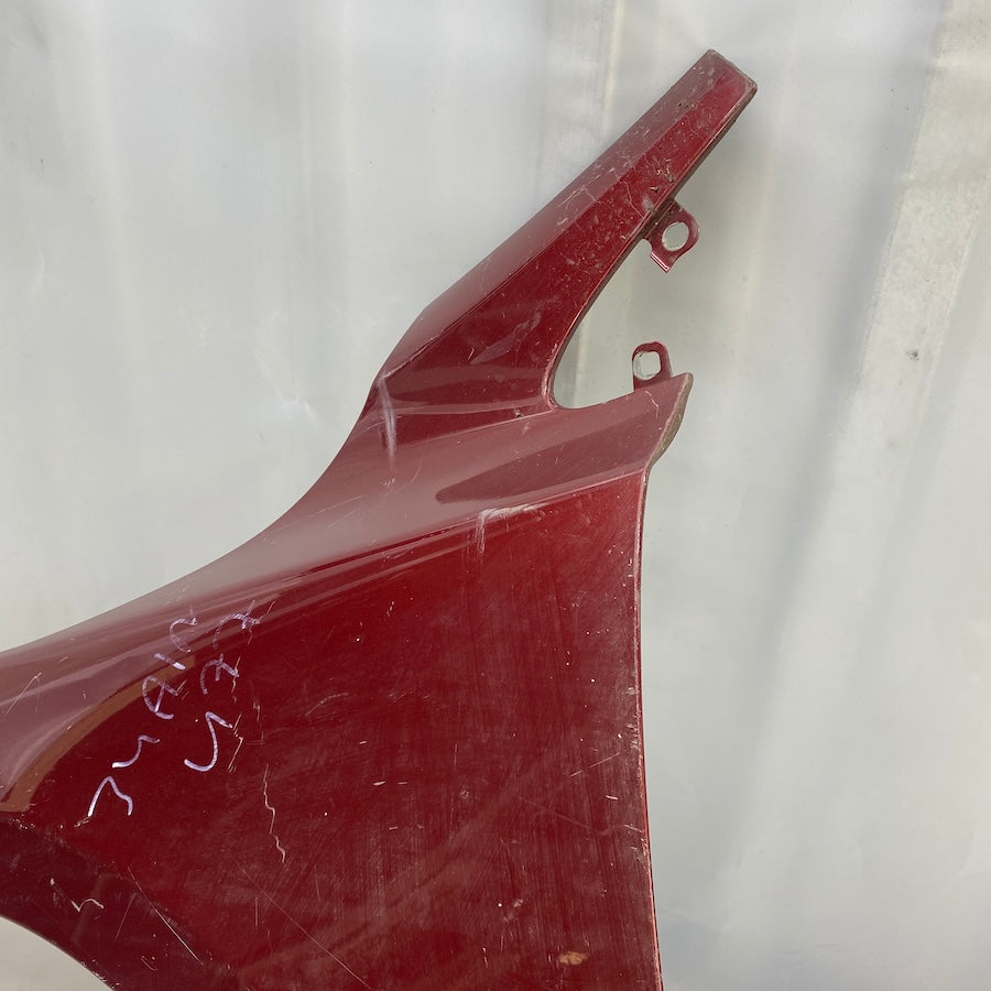 VOLVO V40 Ön Çamurluk 31301261 Orijinal Çıkma 2013-2018