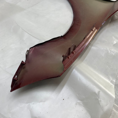 VOLVO V40 Ön Çamurluk 31301261 Orijinal Çıkma 2013-2018