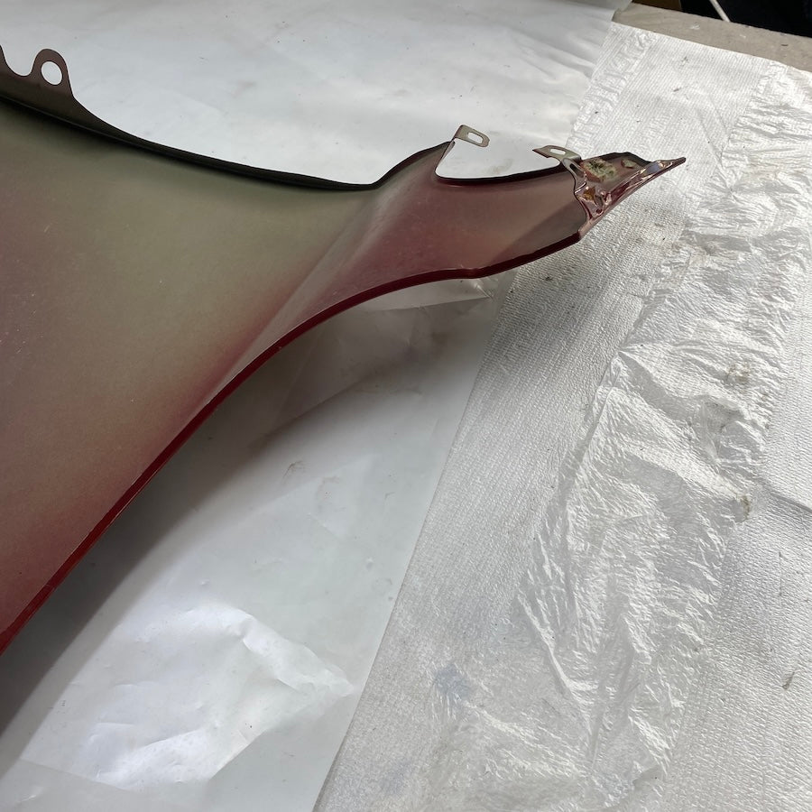 VOLVO V40 Ön Çamurluk 31301261 Orijinal Çıkma 2013-2018