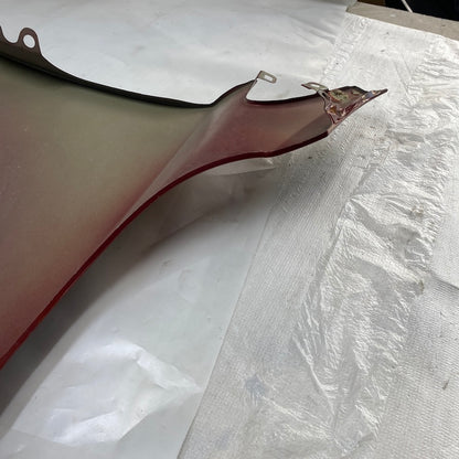 VOLVO V40 Ön Çamurluk 31301261 Orijinal Çıkma 2013-2018